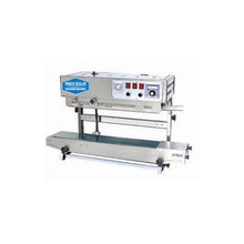 Load image into Gallery viewer, PS-BS1000VHP Vertical and Horizontal Band Sealer