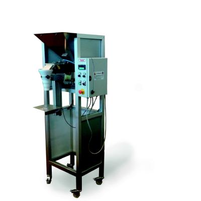 PS-BGEK155 Semi-Automatic Filling Machine