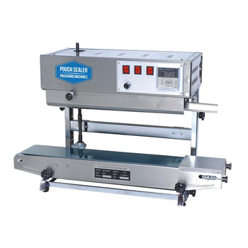 PS-BS150VHE Vertical and Horizontal Band Sealer