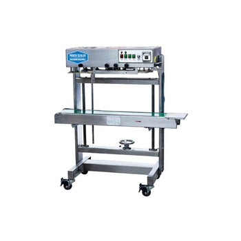 PS-BS600VSP Heavy Duty Vertical Band Sealer