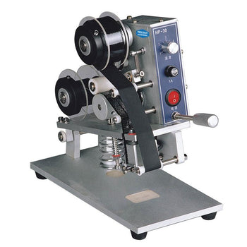 Pouch Coding Machine Manual Coding Machine – Pouch Sealer