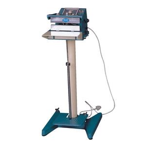 PS-FS400D- Double Heating Pedal Sealer