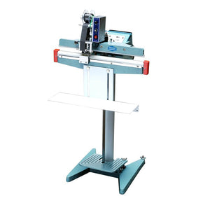 PS-FS600SP- Impulse Pedal sealer with Printer- 600mm heating strip