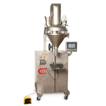 PS-PWF1743 Semi-Automatic Filling Machine