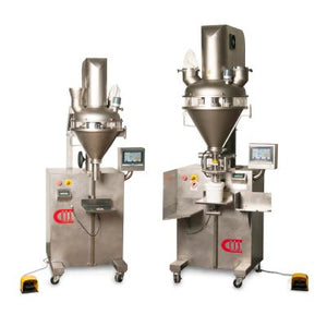 PS-PWF1743 Semi-Automatic Filling Machine