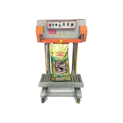 PS-FS700S-Heavy duty pedal sealer