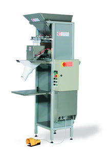 PS-FMBGEASY Semi-Automatic Filling Machine