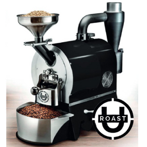PS-RMUR01- Coffee Roasting Machine