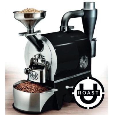 PS-RMUR01- Coffee Roasting Machine